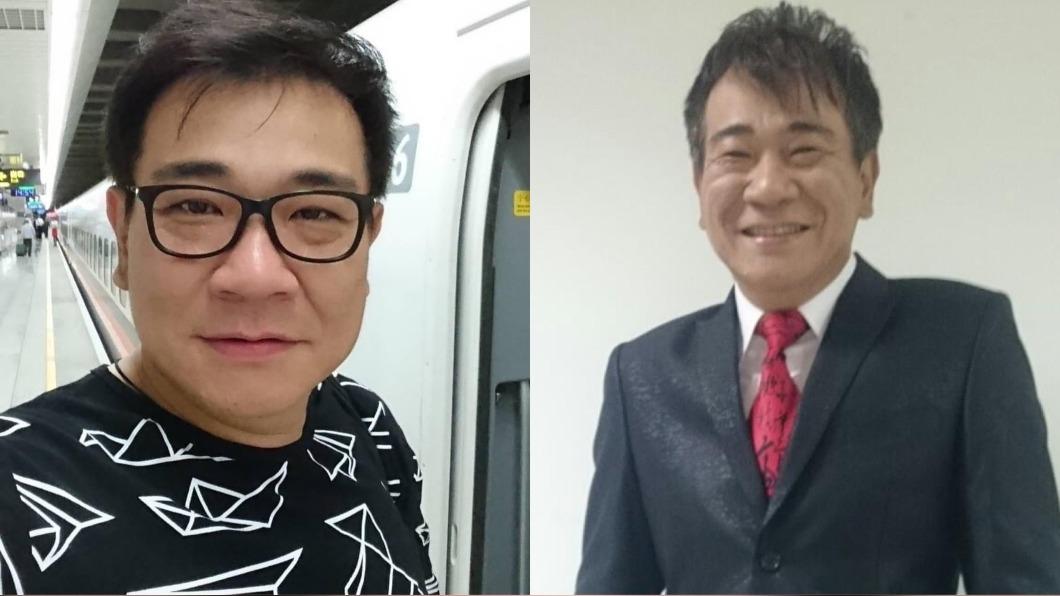斜槓殯葬業19年!白雲任「執行總監」家屬公祭笑出聲:哇X