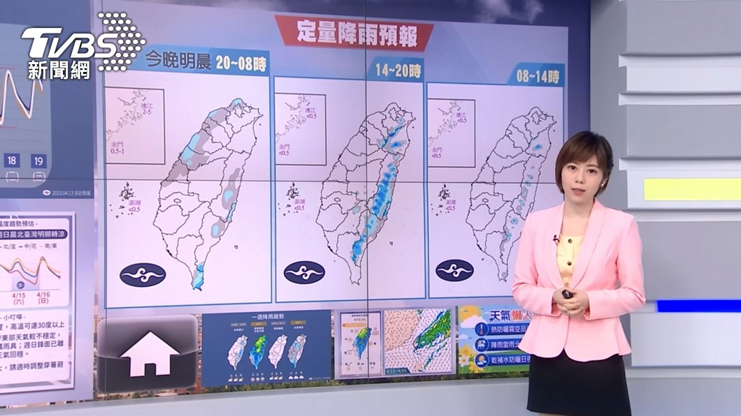 圖/TVBS
