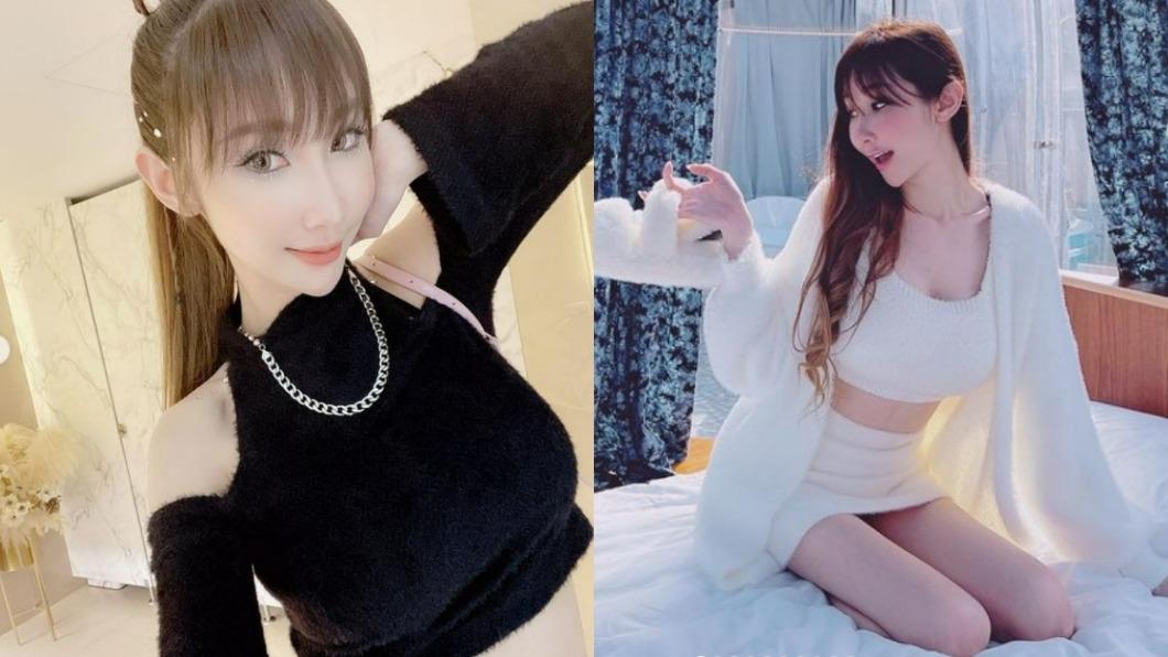 微風女神陳若穎尾椎受傷!砸2千萬開店營業額驚人 穩交2年練台生兒