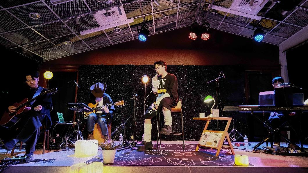 HUSH的「ROOM TOUR 巡迴演唱會」將前往花東,其中台東站更邀來家家助陣。(圖/默聲音樂提供)