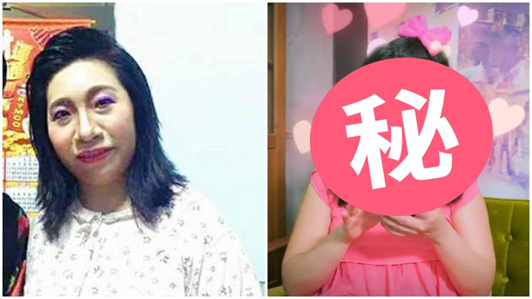 消失演藝圈15年!如花回來了 緊牽「愛人」嬌聲喊:歐巴