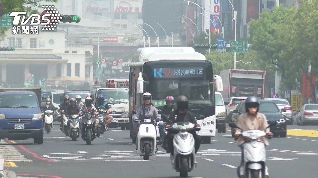 圖／TVBS