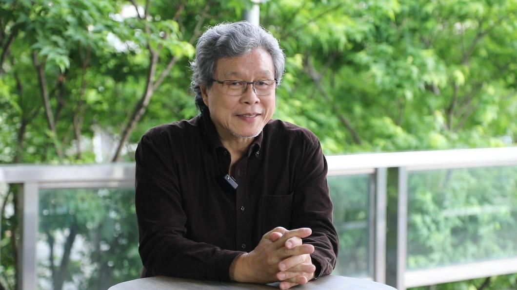 二哥大腸癌逝!楊烈現身「悲吐心聲」 劇痛才急送醫:根本來不及