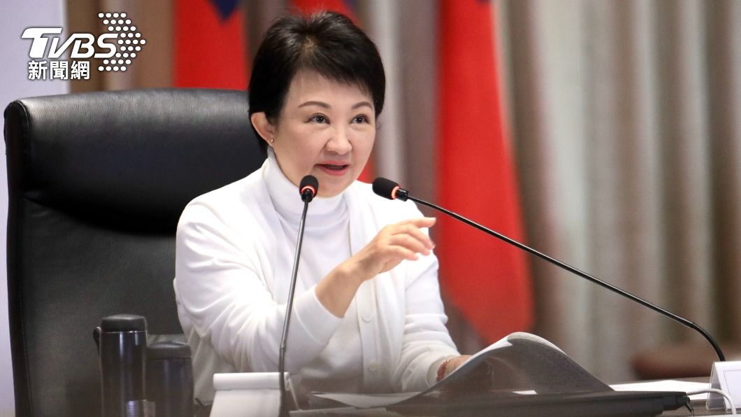 高中生遭霸凌輕生案校長拔官 盧秀燕:支持教育局嚴懲