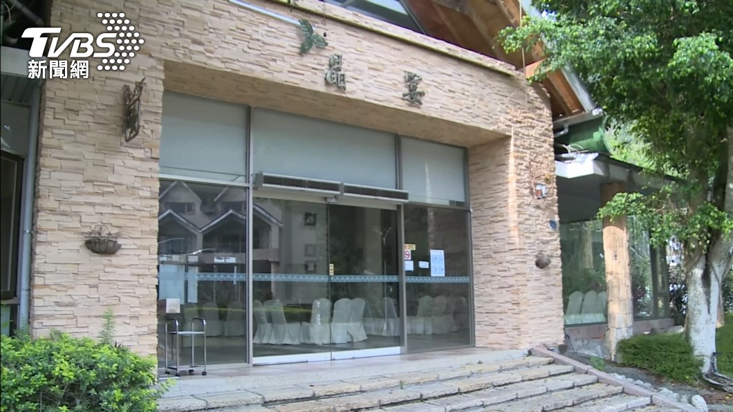 圖／TVBS