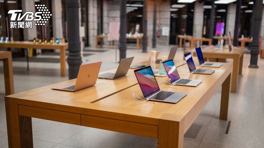 為分散風險 傳蘋果擬在泰國製造MacBook