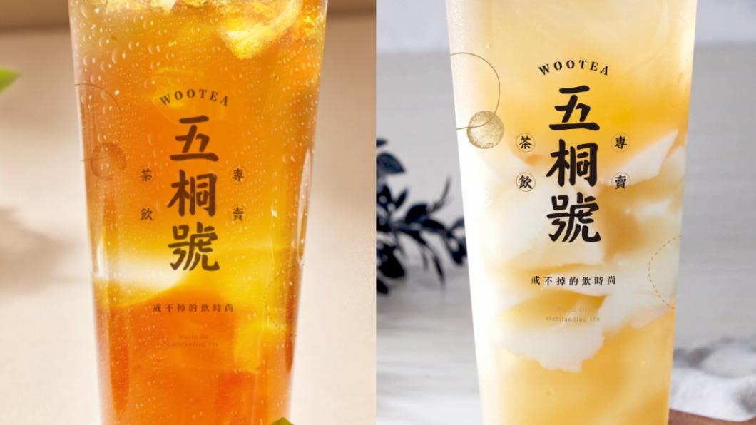 五桐號紅什麼?她一喝不解:茶很普 鐵粉點名「2王牌」