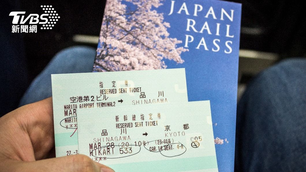 晴天霹靂！JR PASS今年10月起漲6成　哈日族崩潰