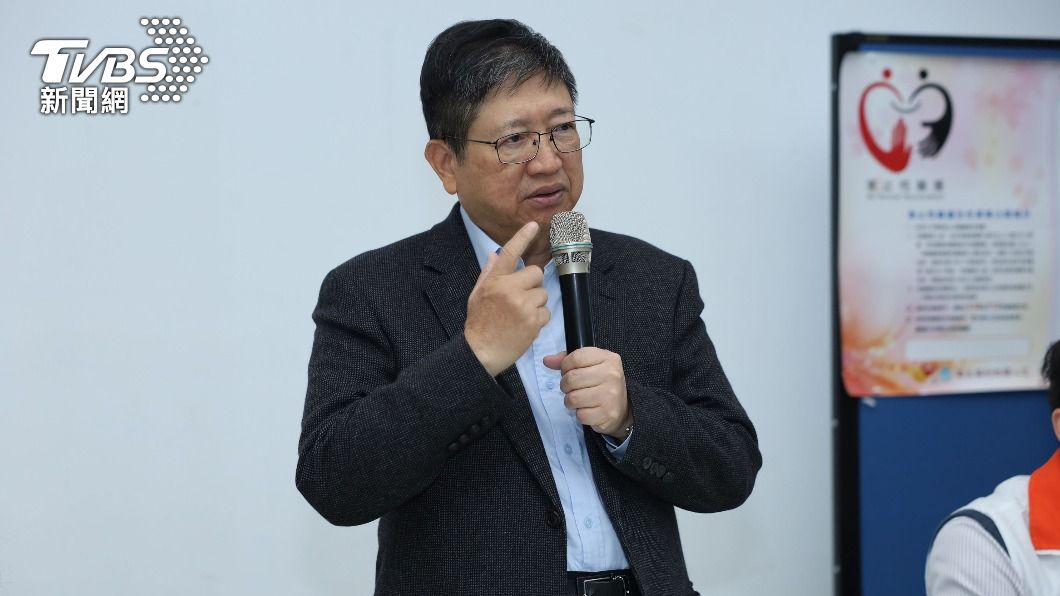楊文科續推生命園區 自救會:撤案是唯一訴求