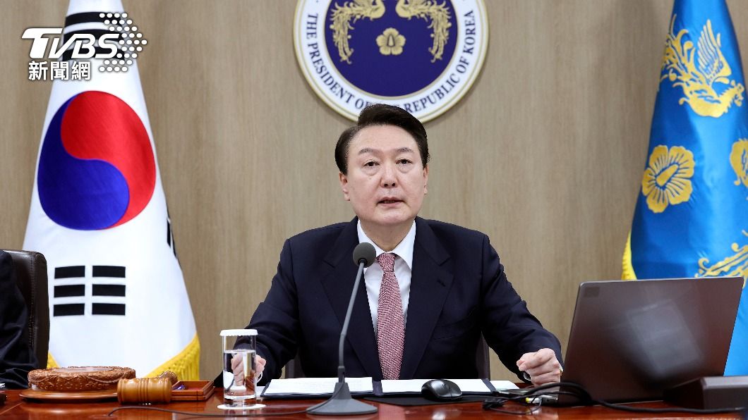 美國監聽疑雲延燒 尹錫悅支持率時隔5個月跌破3成