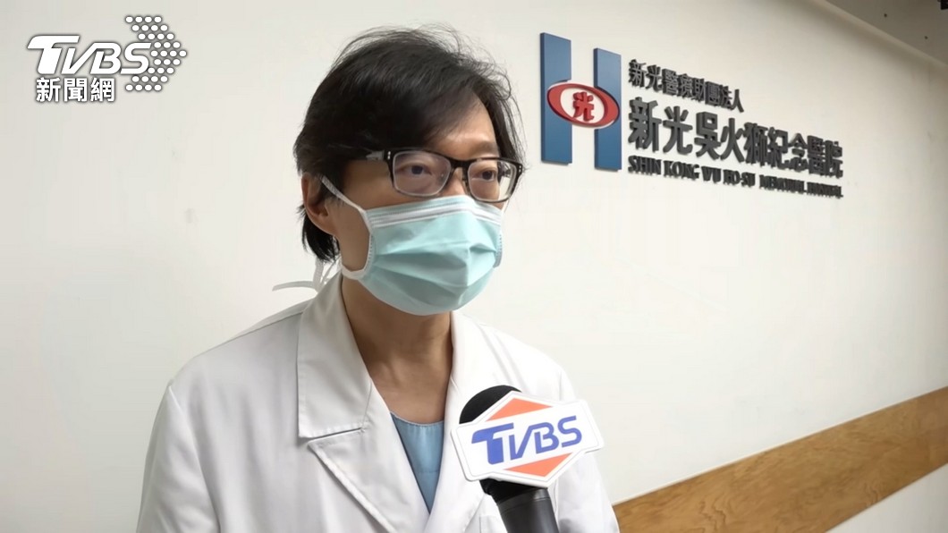 圖／TVBS 