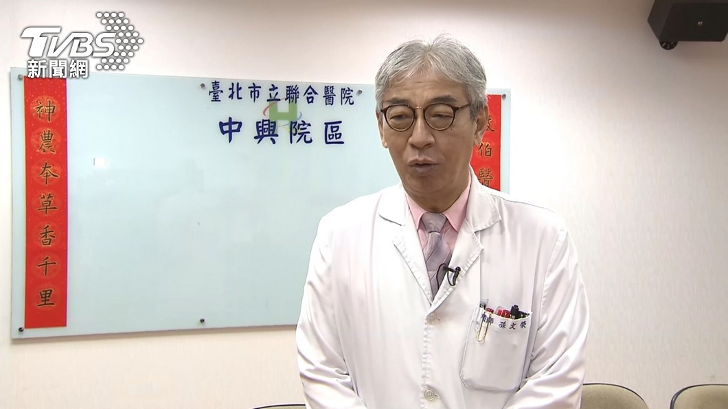 圖／TVBS 
