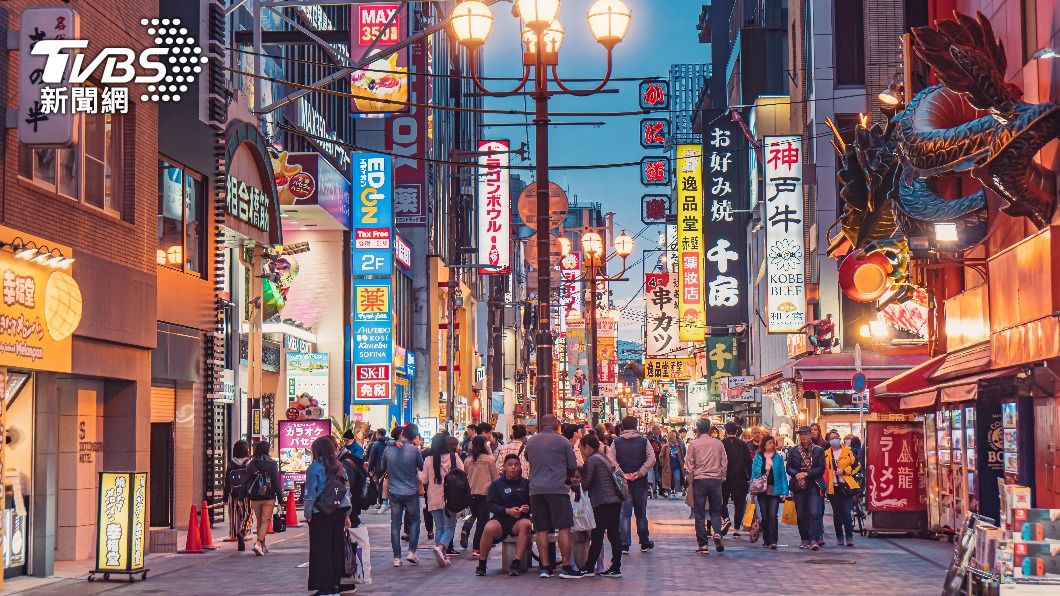 赴日玩9天!回國見2情況喊「台灣像地獄」 網酸:你也是兇手