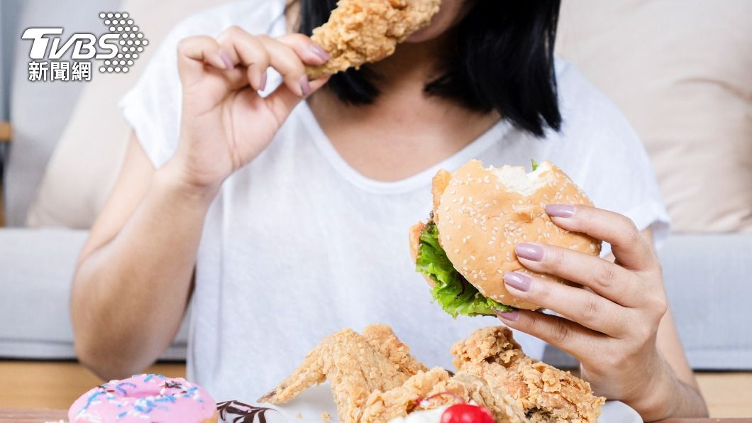 吃太飽恐撐出病!怎樣才算「剛剛好」 營養師一句話秒懂
