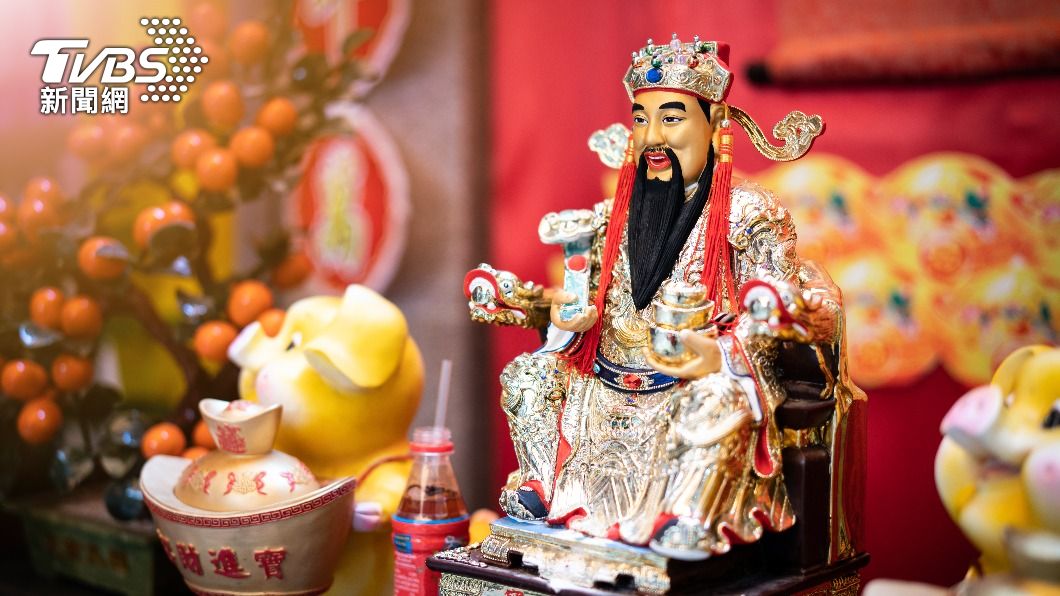 屬狗者橫財有望進家門。（示意圖／shutterstock達志影像）
