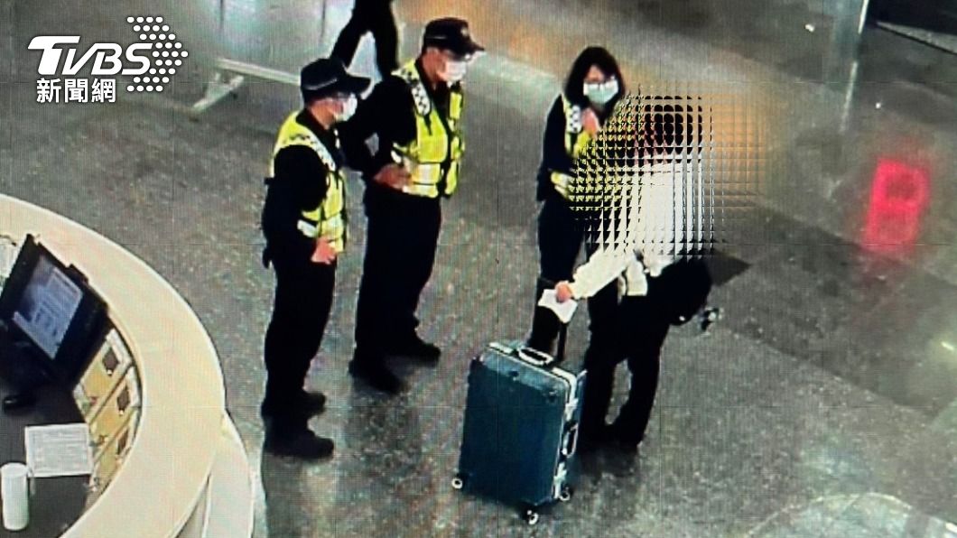 戀上女雞頭！台男欲赴廈門一起賺　買單程票衝機場追愛