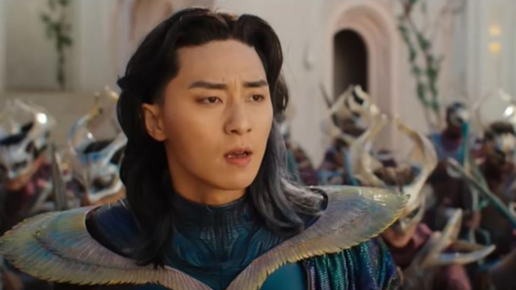 圖/翻攝自YouTube MarvelTW