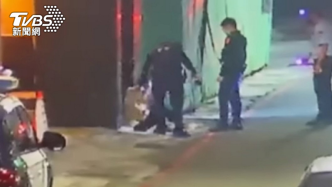 圖／TVBS
