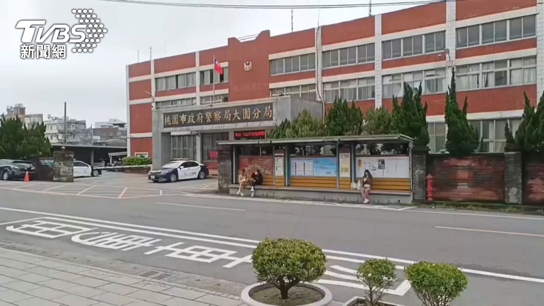 圖／TVBS