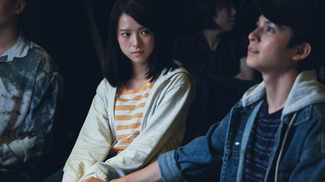 23歲項婕如受封「霸凌專業戶」 演技再突破化身解離症患者