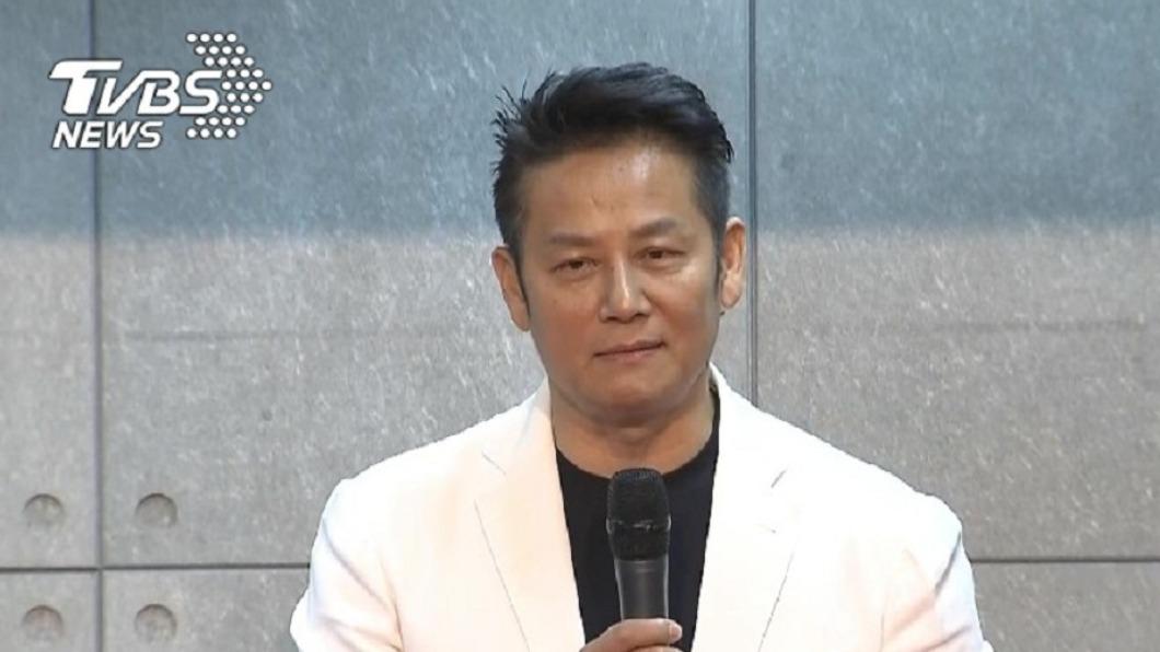 徐乃麟女兒「鬼祟脈」罕病!砸百萬無藥醫 竟得罪被下詛咒