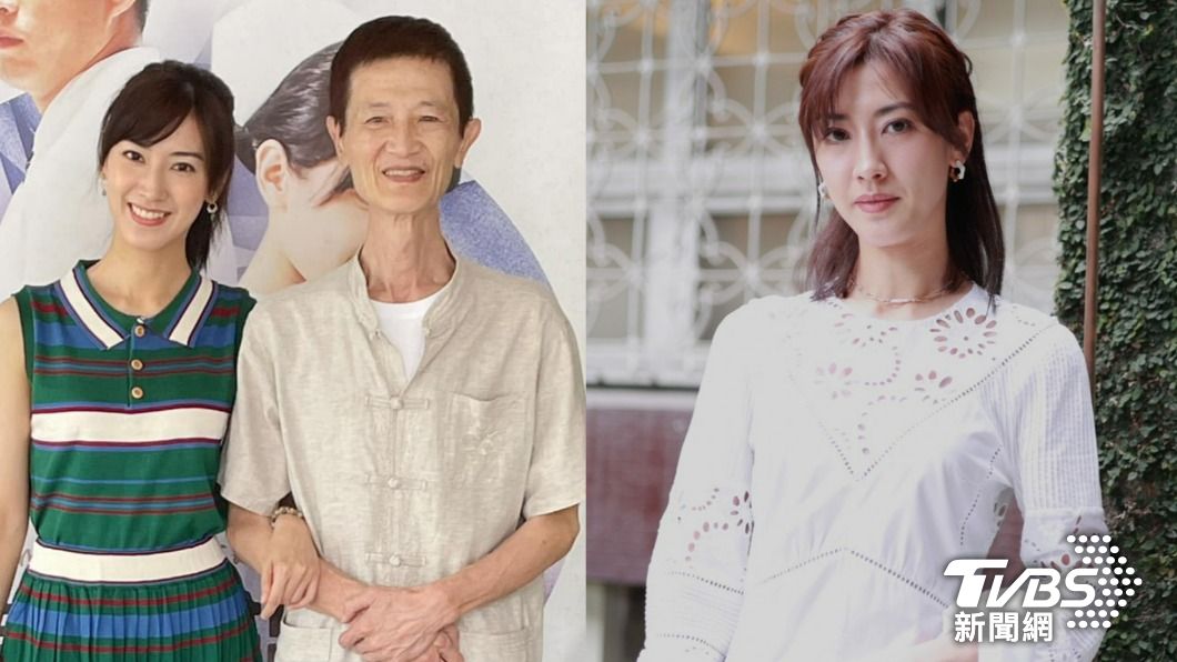 專訪／阿西為還債成「隱形爸爸」　愛女淚崩吐「心中遺憾」：他是別人的