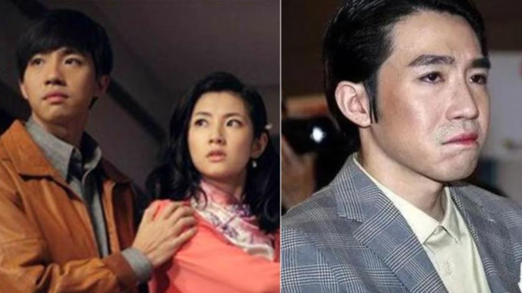 肉身護Selina燒傷!男星「整臉毀容」被女友甩 驚人近況曝