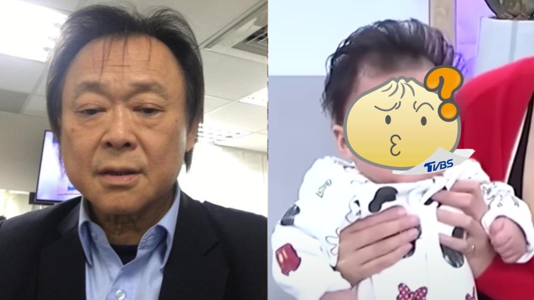 Makiyo產後被當透明人 自爆6個月兒「撞臉王世堅」