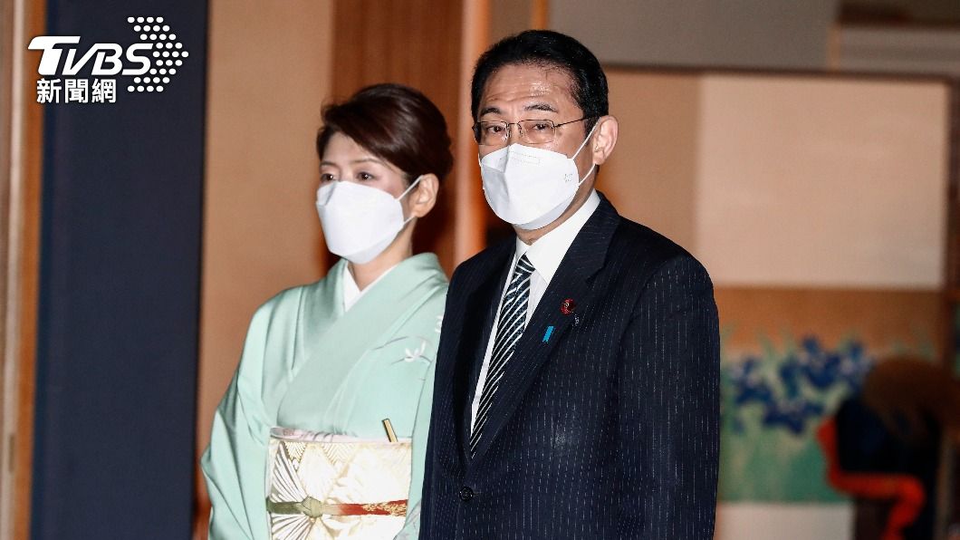 美國第一夫人邀請 日相岸田夫人裕子4/16訪華府