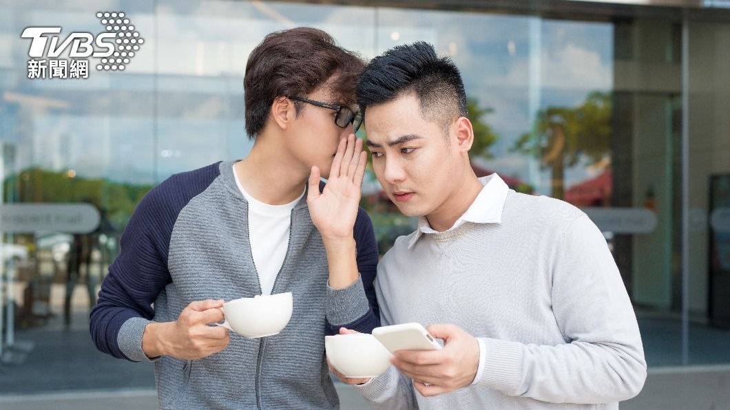 「愛打小報告」3星座!看戲心態最變態 第一名專門挑事