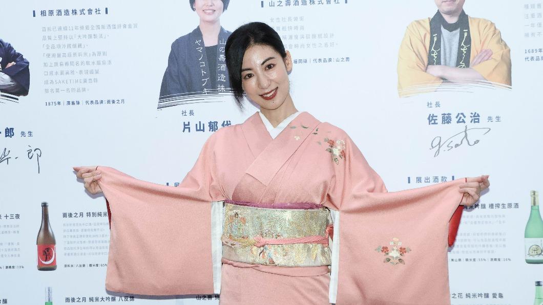 不怕7年之癢！大久保麻梨子嗆尪「這句」閃瞎眾人