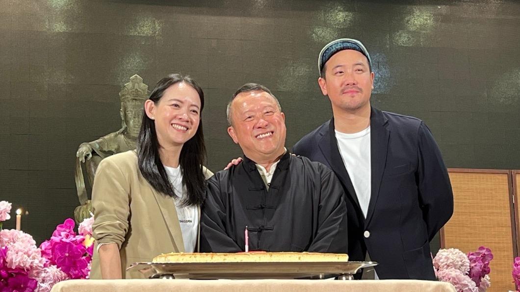 曾志偉手術切除動脈瘤 名醫解釋心臟支架「關鍵作用」