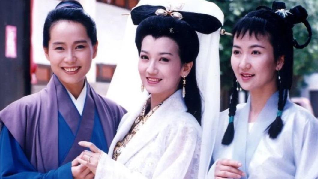 曾志偉大壽/眾星雲集堪比金像獎 60歲「最美許仙」整頭白髮近況曝