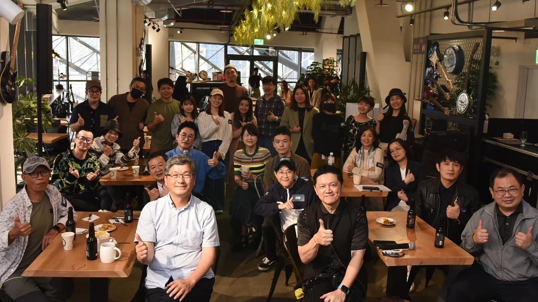 客家流行音樂交流會 為音樂產業注入新能量