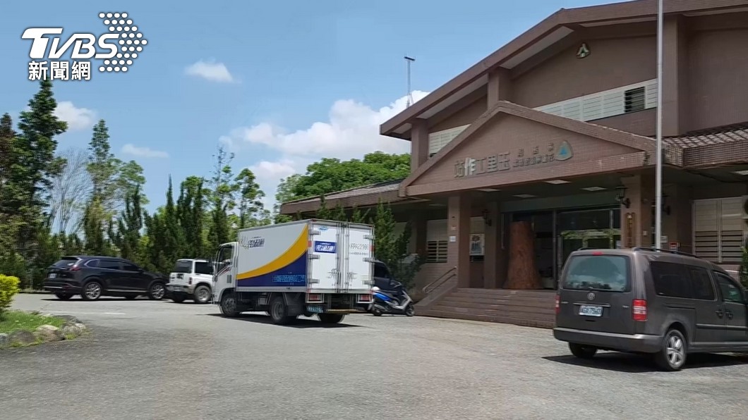 圖/TVBS