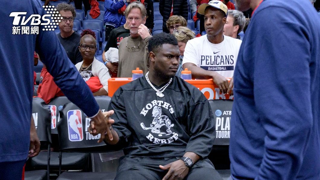 怪物狀元賽前大秀灌籃卻無法上場　前NBA球星批：拋棄隊友