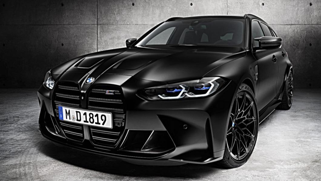 BMW M3 Touring確定來台!6月將聯手M2搶攻車市