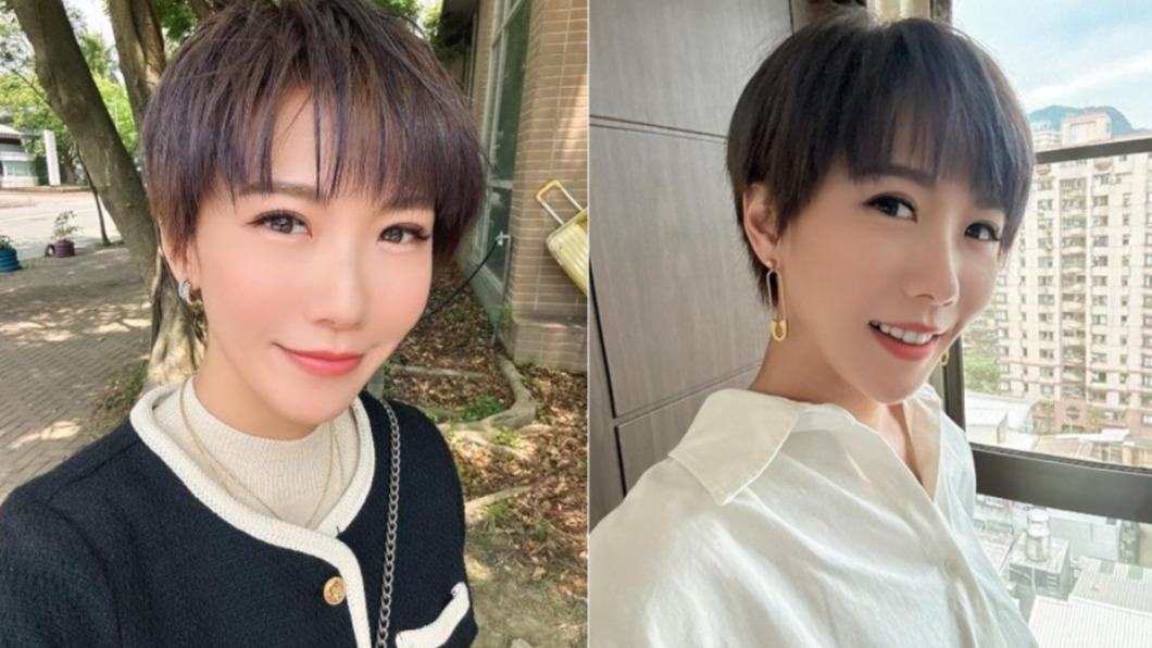 本土劇女星突發「不自殺聲明」!火大衝警局報案:都跑不掉