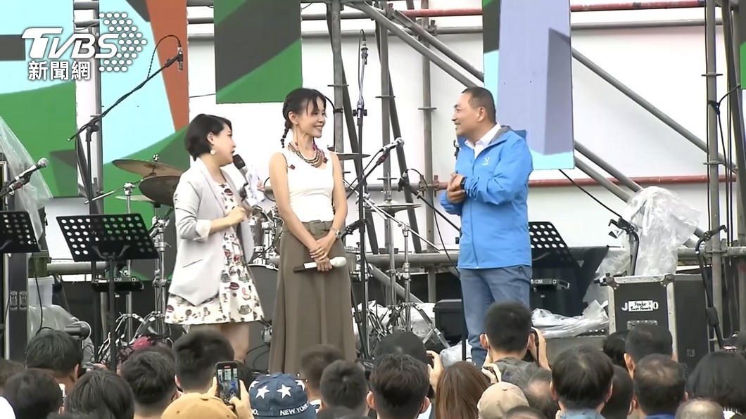 圖/TVBS