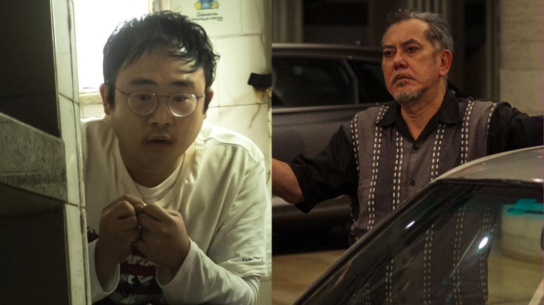 影帝獎是新面孔與老戲骨的戰場。(圖/片商提供)