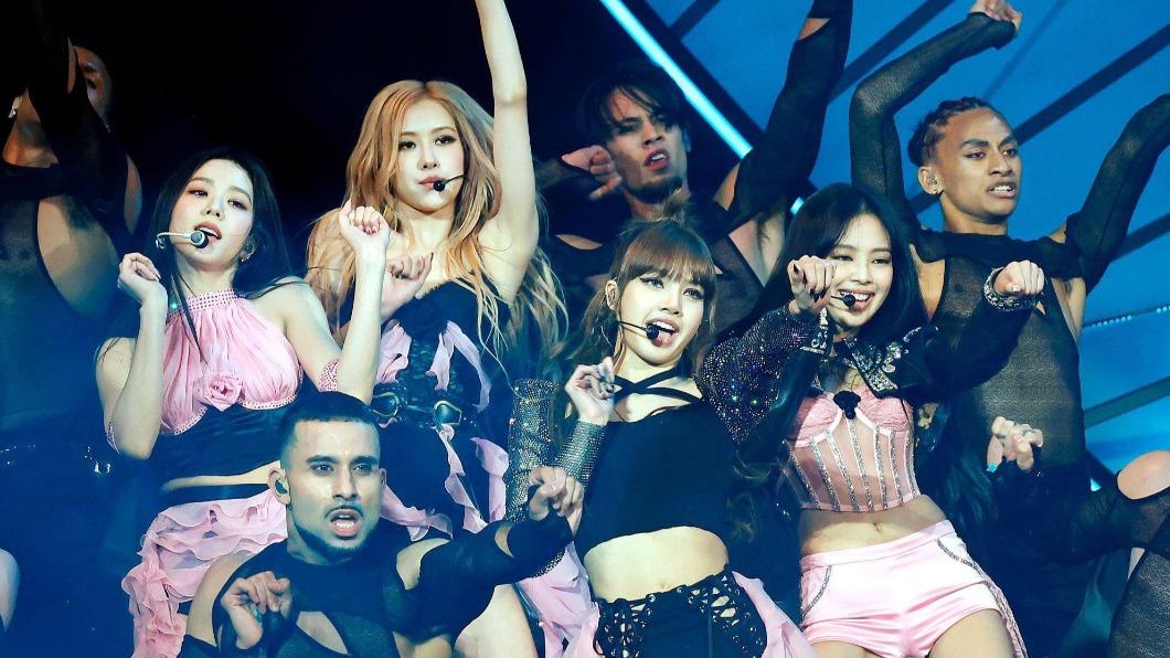 BLACKPINK全體續約穩了！　官方「這動作」間接證實