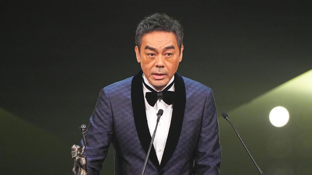 劉青雲《爸爸》入圍東京影展!改編「弒母殺妹案」 成唯一入圍港片