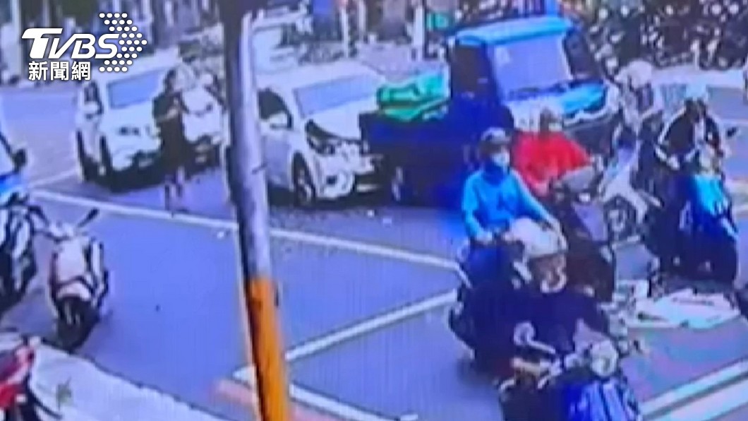 檢方偵結依殺人未遂罪嫌起訴林嫌。（圖／TVBS資料照）