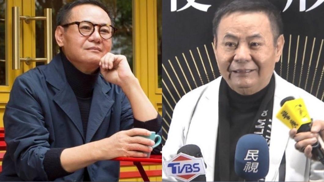 突驚語「一直被輪姦」!68歲蔡振南罕開砲怨:免費幹嘛做