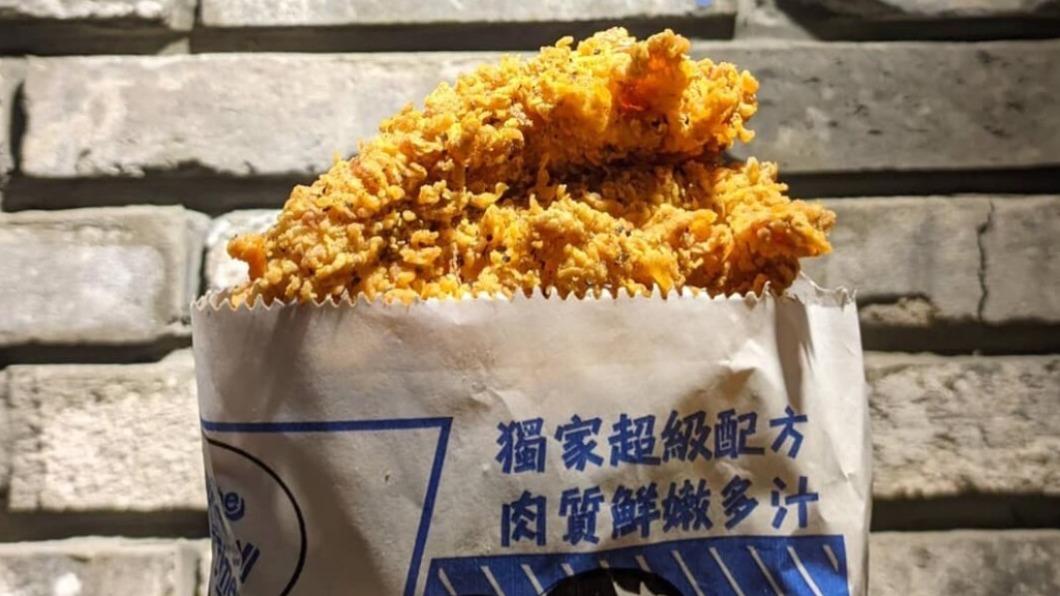派克雞排4/17漲價!雞排1份85元 網哀嚎:比便當還貴