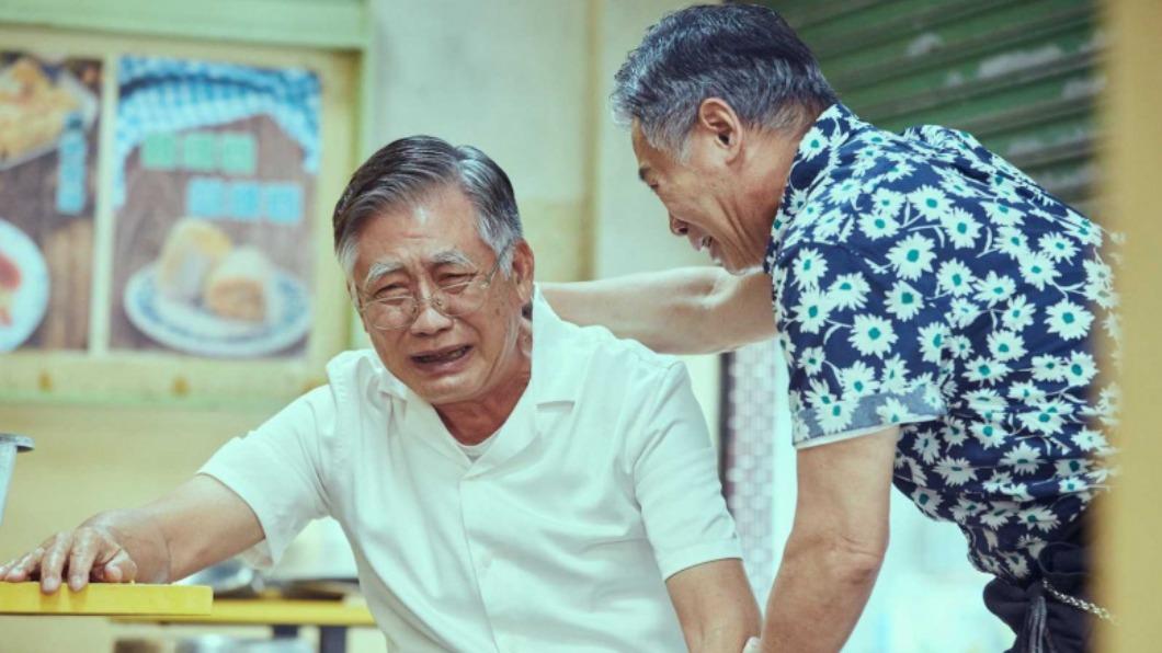 75歲視帝驚爆眼部3病變!劇本已看嘸「將入院動刀」發願當志工