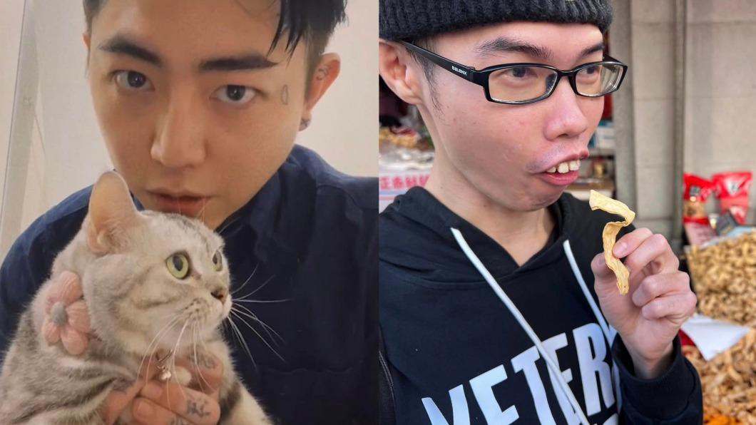 鄧佳華想和好!喊話謝和弦「實力相當」 網笑:各憑本事,哈們
