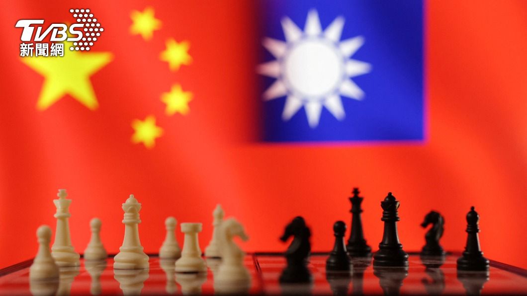 空防不夠力? 美外洩文件:共軍奪台制空權比烏俄簡單