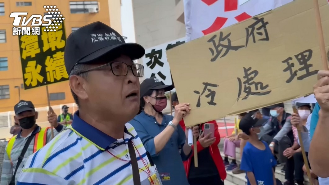 潭墘國小停招引起民眾反彈。(圖/TVBS資料照)