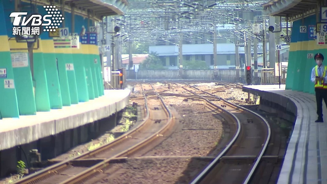 圖/TVBS